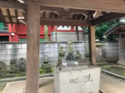 長遠寺(東京都)