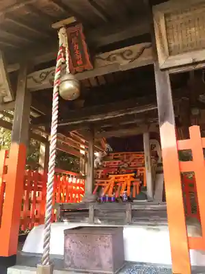 柳谷観音　楊谷寺のその他建物