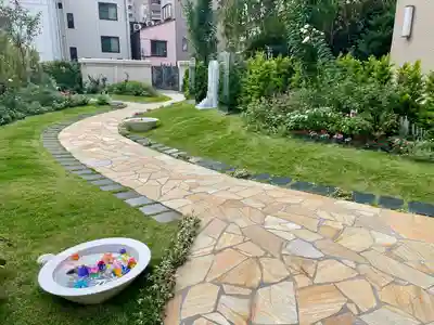 桃林寺(東京都)