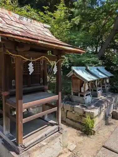 糸碕神社(広島県)
