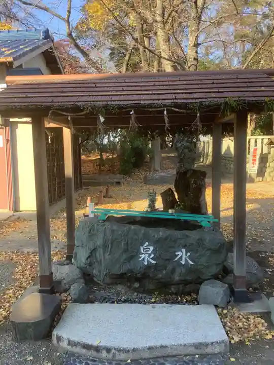 星大明社(愛知県)