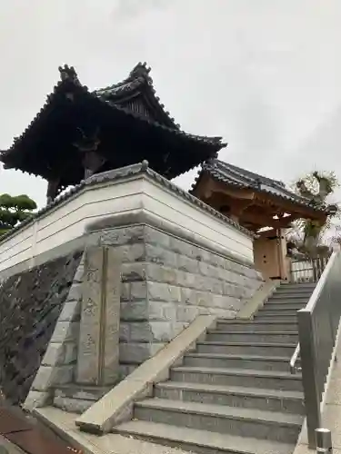 孝恩寺(大阪府)