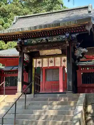 岩木山神社(青森県)