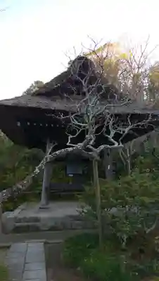 東慶寺のその他建物