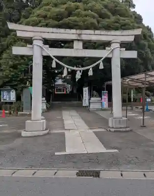金ヶ作熊野神社(千葉県)