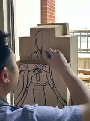 遠照山 光明寺（尼崎大仏）(兵庫県)