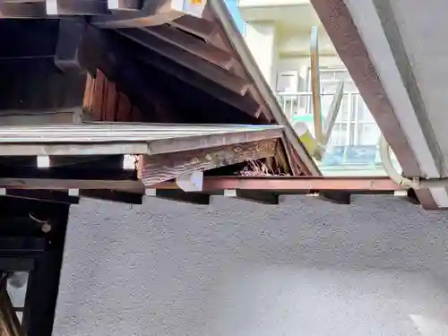 船魂神社(鹿児島県)