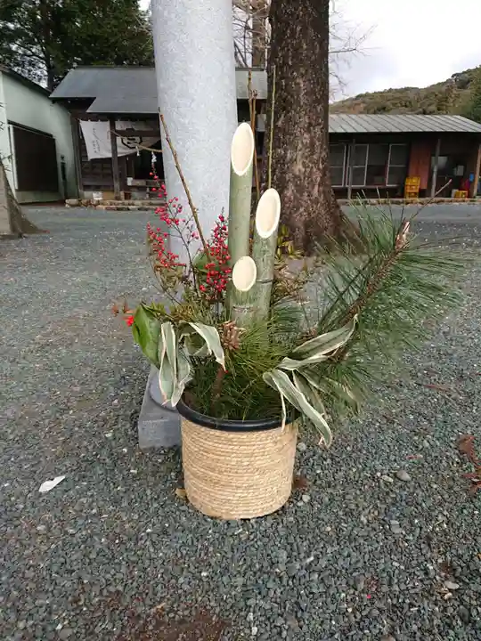 三嶋神社のその他建物