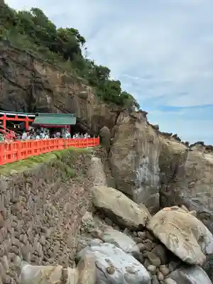 鵜戸神宮(宮崎県)