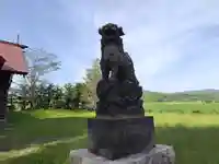 共和神社(北海道)