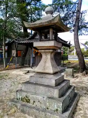 稲荷神社(伏見屋稲荷神社)のその他建物