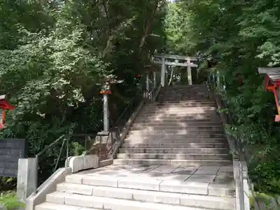 谷保天満宮のその他建物