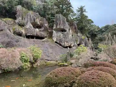 那谷寺(石川県)