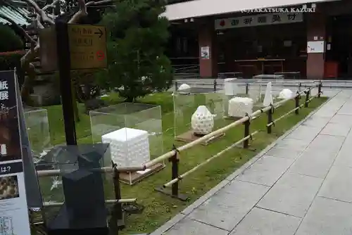 豊川稲荷東京別院(東京都)