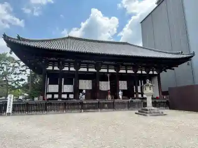 興福寺 東金堂(奈良県)