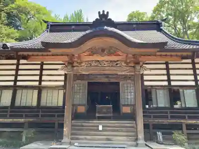 遠照寺(長野県)