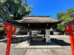 豊国神社(京都府)