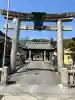 吉備津神社(広島県)