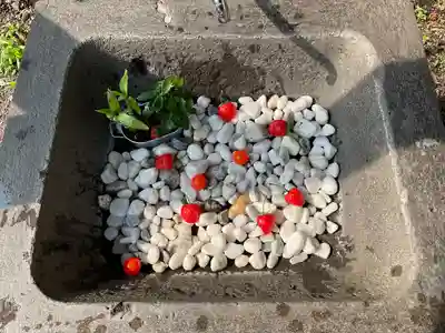 豊浦神社(北海道)