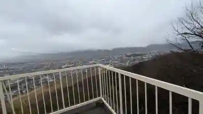 安行山 磐榮稲荷宮(京都府)