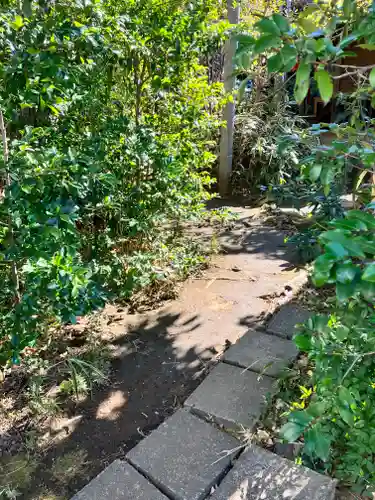 御霊神社(東京都)
