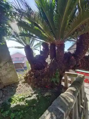 東耀稲荷神社(神奈川県)