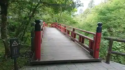 那谷寺のその他建物