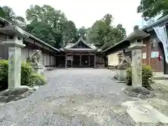 三宅神社(三重県)