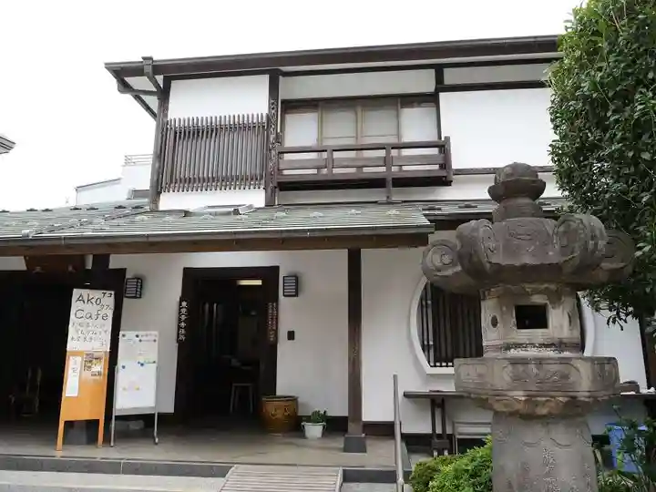 東覺寺のその他建物