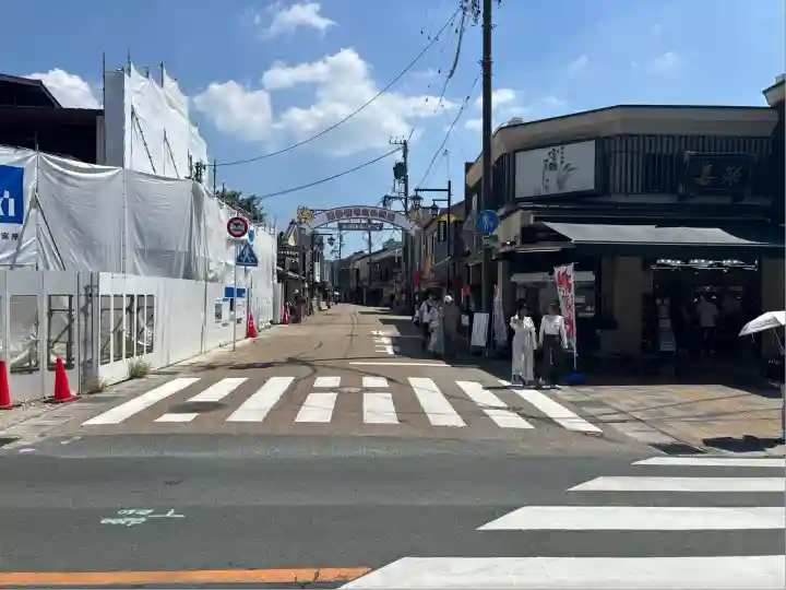 豊川閣 妙厳寺(愛知県)