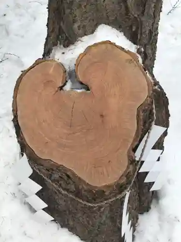 大谷地神社のその他建物