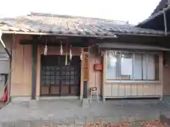 多賀神社の建物その他