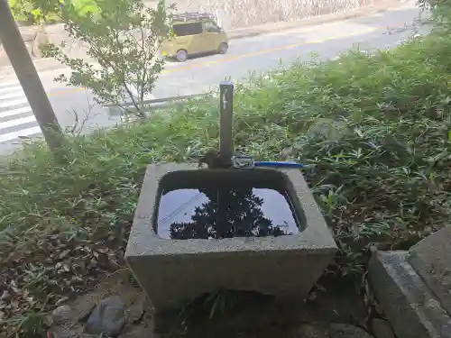 神明社(大阪府)