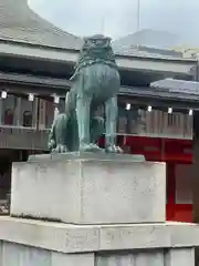 金神社(岐阜県)