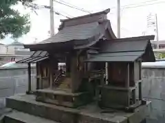 秋葉神社(愛知県)