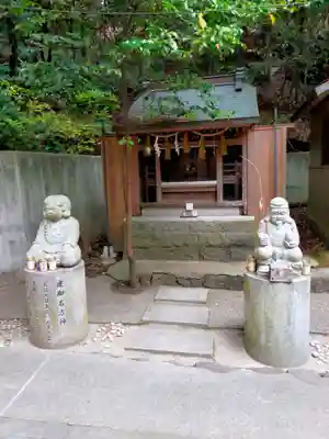 木本八幡宮(和歌山県)