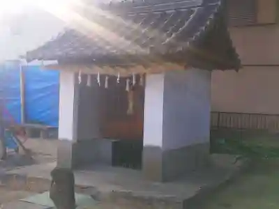 菅原神社(大阪府)