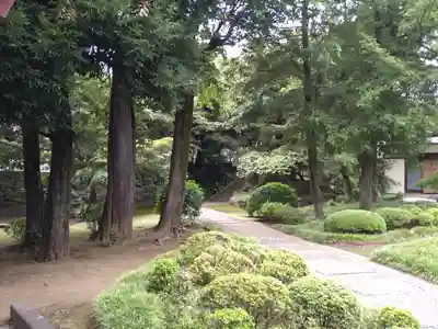 長仙寺(東京都)