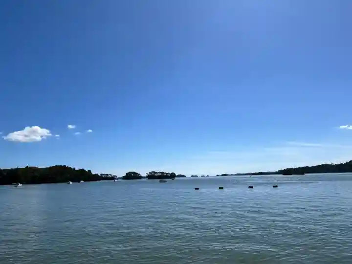 瑞巌寺五大堂(宮城県)