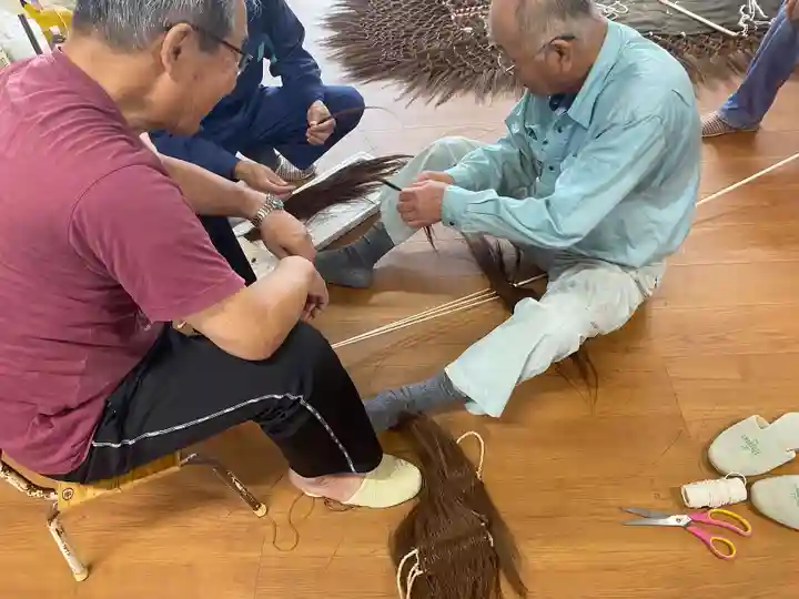 美奈宜神社(福岡県)