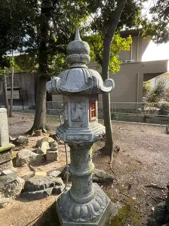 猿田彦神社のその他建物