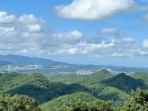 花山院菩提寺(兵庫県)