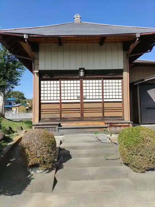 大龍寺の末社・摂社