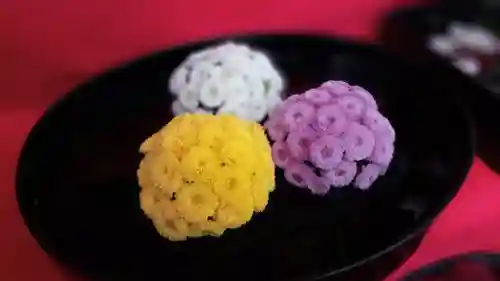 阿邪訶根神社(福島県)