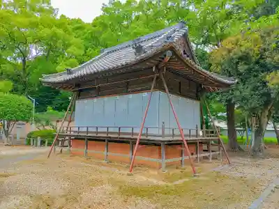 天満宮（楠村町）のその他建物