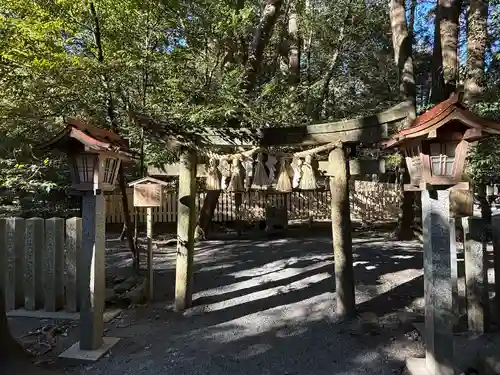 椿大神社(三重県)