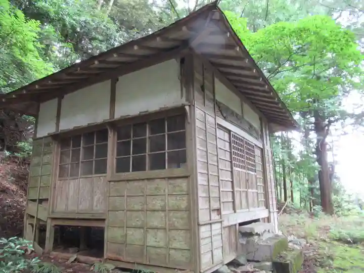 瑞雲寺(東京都)