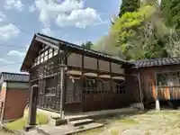 淺井神社(富山県)