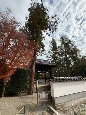 井山 宝福寺(岡山県)