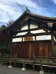 平岸天満宮・太平山三吉神社の建物その他